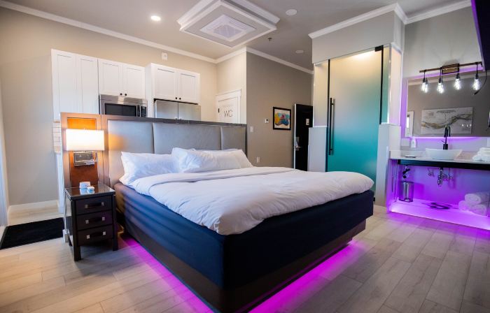 River Sirens Hotel-Contactless Check in Hotel