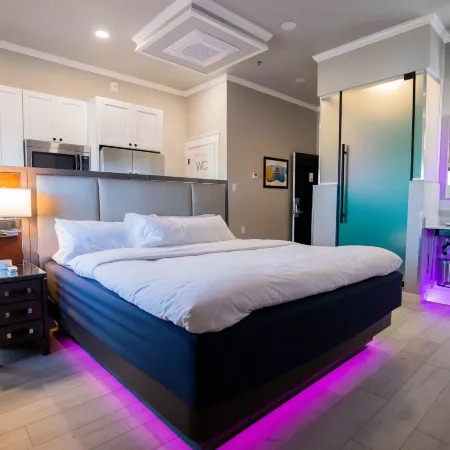 River Sirens Hotel-Contactless Check in Hotel