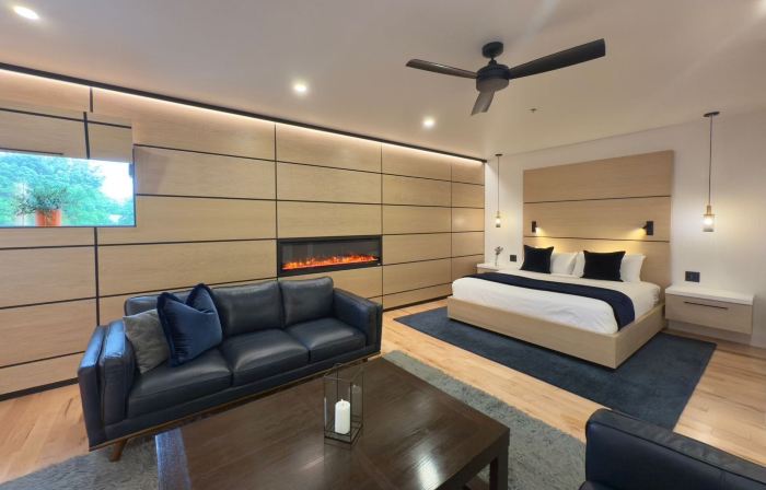 Cribs on Main