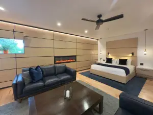 Cribs on Main