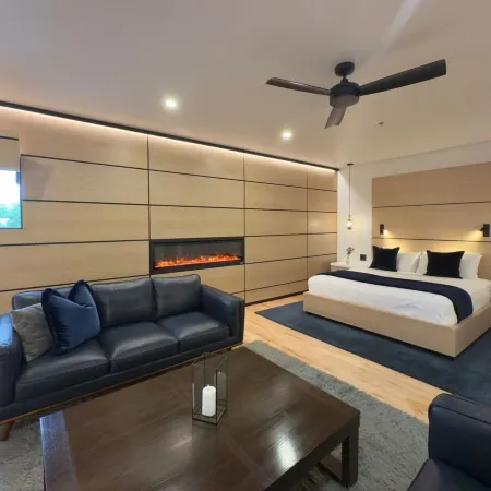 Cribs on Main