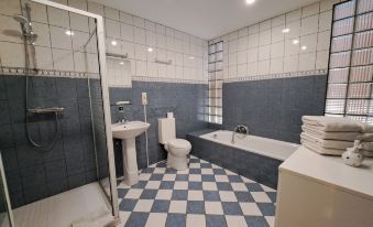 Chanteloup, Maison d'Hotes - Halleux