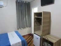 Hotel Minho - E você Juntos No Lollapalooza 2025 "Garanata ja Sua Reserva" Hotels in Santa Ifigenia