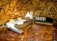 Serrania del Viento Hotels in Barichara