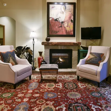 Abiquiu Inn
