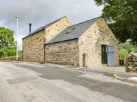 Briar Barn