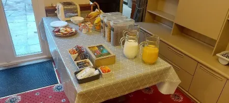 The Clifton at Paignton Отели рядом с достопримечательностью «Парк Пейнтон Зу Энвиронментал»