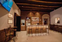 El Portal Del Marques - bar