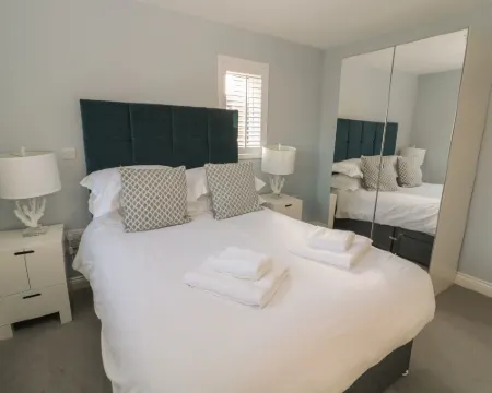 The Deck House Hotels in Chathill