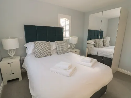 The Deck House Hotels in Beadnell