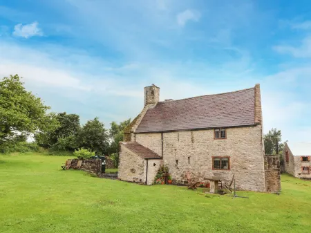 Ty Tabitha Wynne Отели в г. Мостин