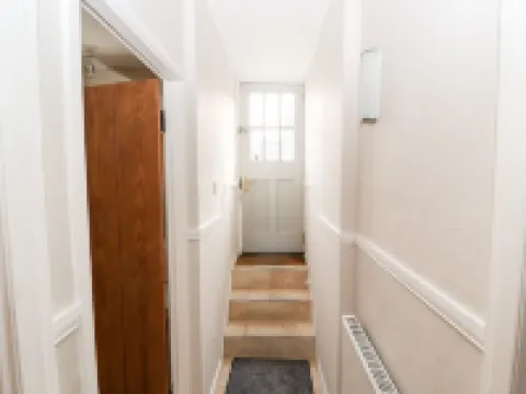 Market Square Maisonette