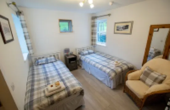 Corran Bunkhouse