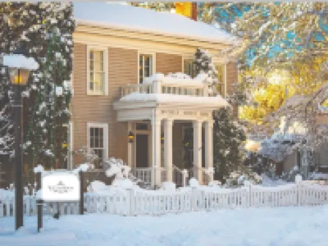 麥庫裏之家旅館 杰克遜維爾酒店