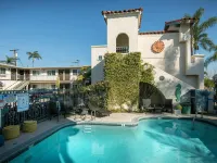Crown City Inn Coronado Hotels in Coronado