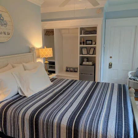 Bourne Bed and Breakfast