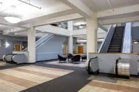 Bold 2Br 2BA in the Block Apartment by CozySuites!