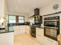 The Lillies Hotels in Youlgreave