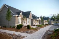 The Inn at Cobble Beach Hotel di Wiarton