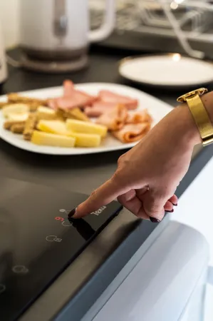 Alpha Studios Naxos - Adults Only Отели рядом с достопримечательностью «Mitropolis Museum»