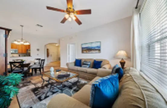 Renovated Condo by Convention Center & I-Drive