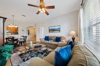 Renovated Condo by Convention Center & I-Drive