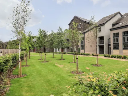 Rivers Edge Отели в г. Newby Bridge