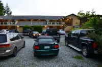 High Point Resort - Parkering