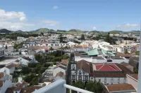 Atlantic Home Azores - View biển