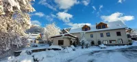 Auberge le Vieux Chaillol & Spa - Homestays