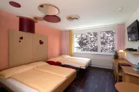 Hotel Restaurant Florida Hotels in Lyss