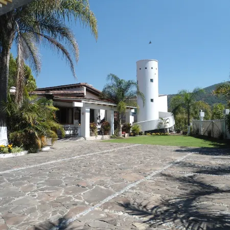 Hotel Boutique d' Paola