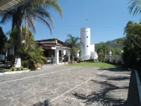 Hotel Boutique d' Paola - Wifi