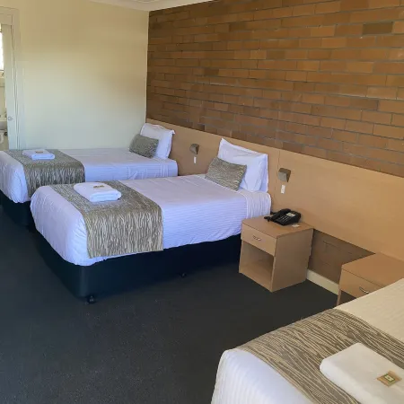 Maitland City Motel
