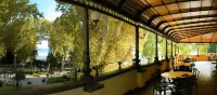Hotel Royal - breakfast