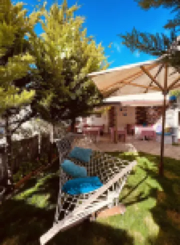 Eftelya 博茲賈阿達島酒店