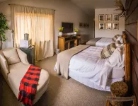 Angler's Lodge Hotels in Fremont County