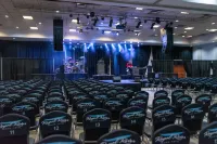 Royal River Casino and Hotel Hotels in Flandreau