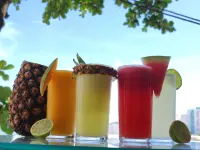 Grand Hotel Guarujá - A Sua Melhor Experiência Beira Mar na Praia! - Baarit