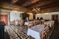 Hotel Villa Ciconia Hotels in Ficulle