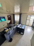 Senderos Apartment, Self Check-in, Aeropuerto SJO Hotels in Birri
