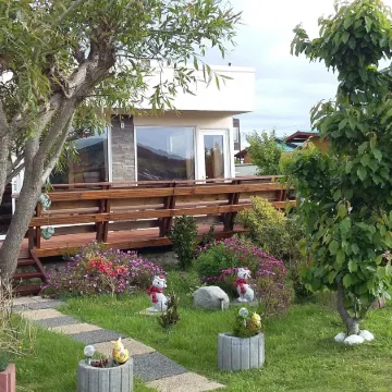 Cabañas Rincon Austral