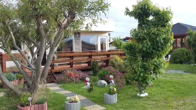 Cabañas Rincon Austral Hotels near Llanquihue National Reserve