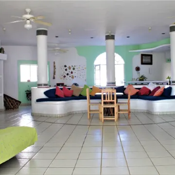 Casa San Blas Matanchen a Pie de Playa