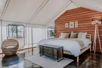 Salterra Glamping Hotels in San Gil