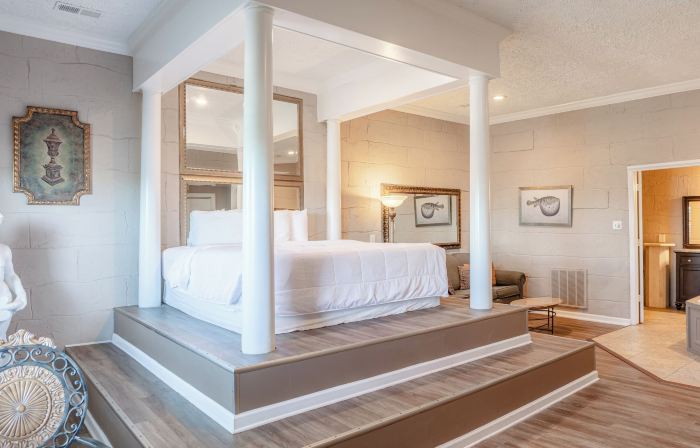 Atlantis Inn - Tybee Island