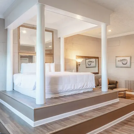 Atlantis Inn - Tybee Island