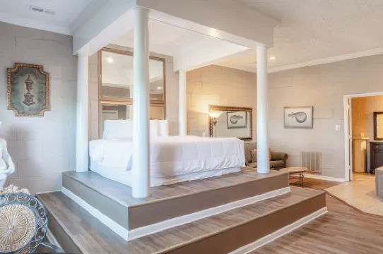 Atlantis Inn - Tybee Island Hotels in Tybee Island