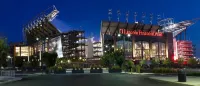 The Dwight D Hotel Hotels in 