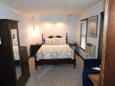 Rosemont Inn Resort B&B Hotels in Douglas